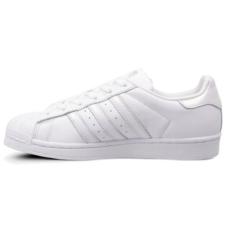 Adidas Superstar W AQ1214 cipő fehér 1