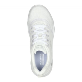 Skechers Go Walk Flex W 124960 Wsl fehér 1