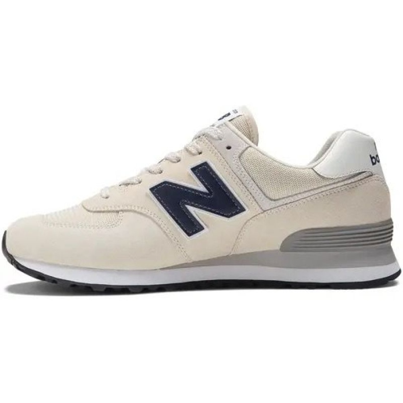 New Balance M 574 ML574EQ2 cipő bézs 1
