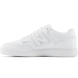New Balance 480 BB480L3W cipő fehér 1