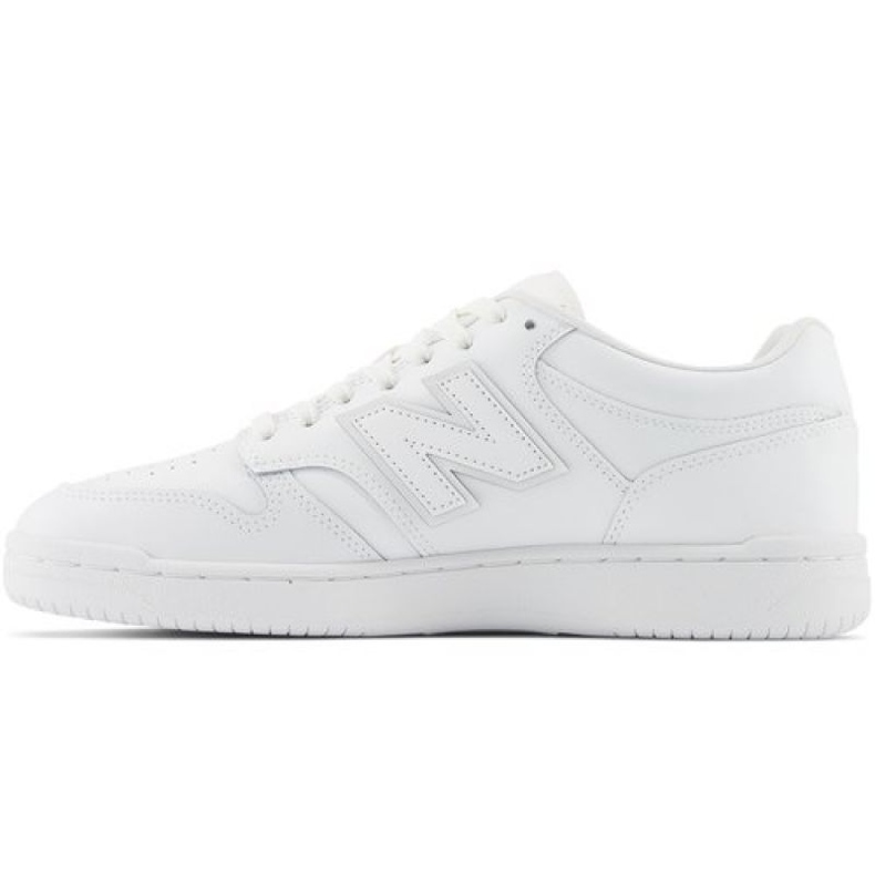 New Balance 480 BB480L3W cipő fehér 1