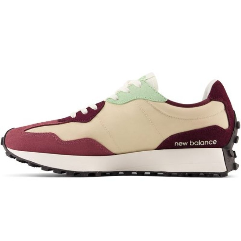 New Balance M MS327OA cipő sárga 1 New Balance M MS327OA cipő sárga 1