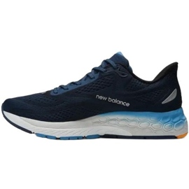 Futócipő New Balance Fresh Foam 860 v13 M NBM880N13 kék 1