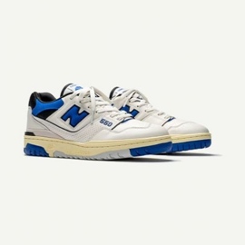 New Balance 550 U BB550VTA cipő bézs 1
