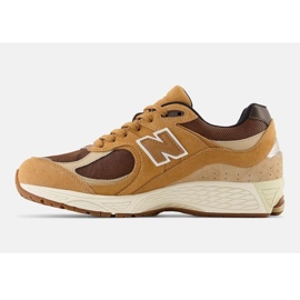 New Balance 2002 U M2002RXG cipő sárga 1 New Balance 2002 U M2002RXG cipő sárga 1