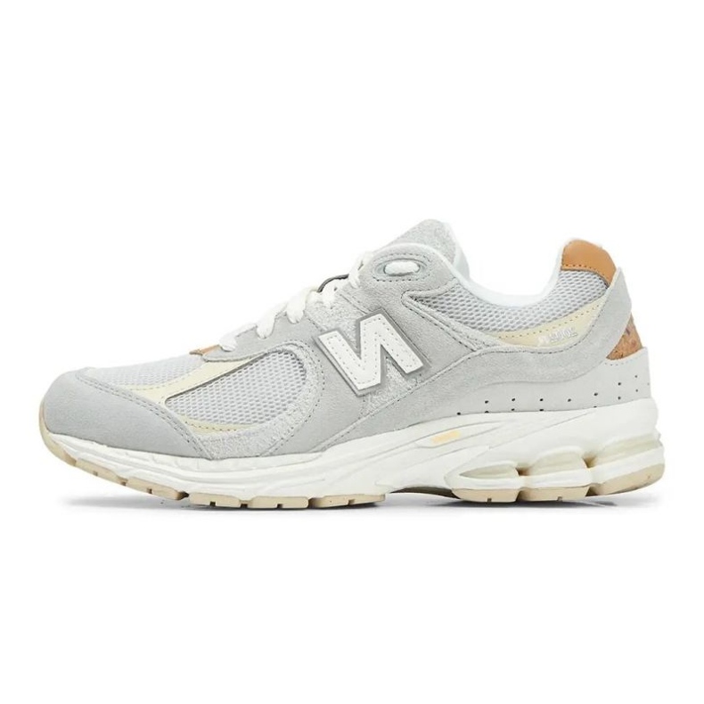 New Balance 2002 U M2002RSB cipő szürke 1