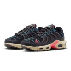 Nike Air Max Terrascape Plus DQ3977-003 cipő fekete 1