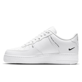 Nike Air Force 1 Lvb Utility CW7581-101 cipő fehér 1