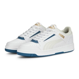 Puma Rebound Joy Low M 380747 23 cipő fehér 1 Puma Rebound Joy Low M 380747 23 cipő fehér 1