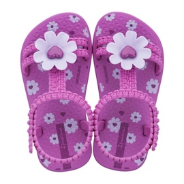 Ipanema Daisy Baby Jr szandál 83355-AH425 ibolya 1