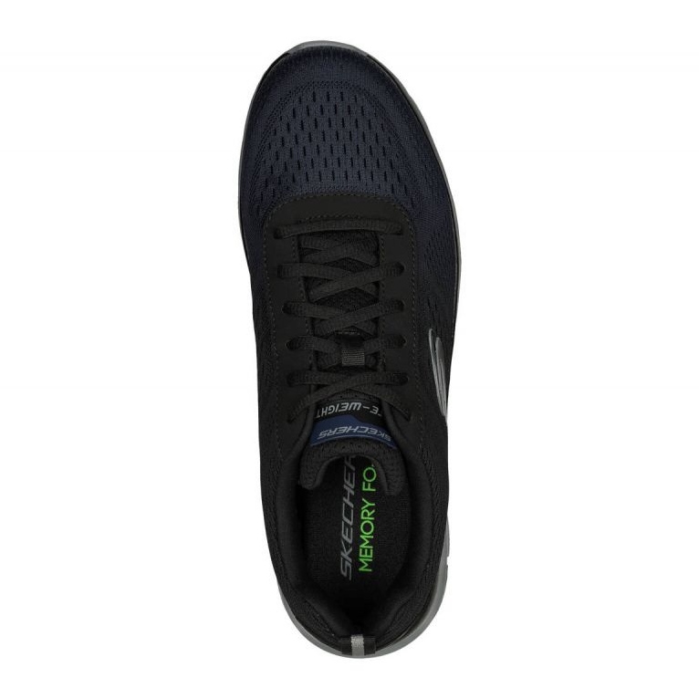 Cipők Skechers Track Ripkent M 232399/NVBK kék 1