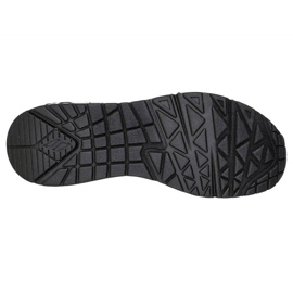 Skechers Uno Spread The Love W 155507/WBGY fehér 1