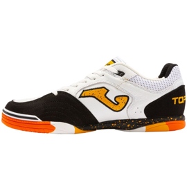 Joma Top Flex Indoor 2302 M TOPW2302IN focicipő fehér fehér 1
