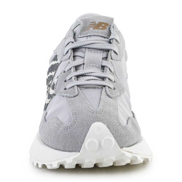 New Balance cipők WS327PI szürke 1