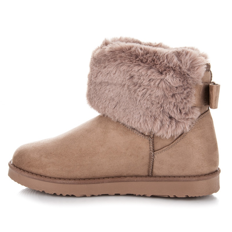 Kylie Mukluki íjjal barna 1