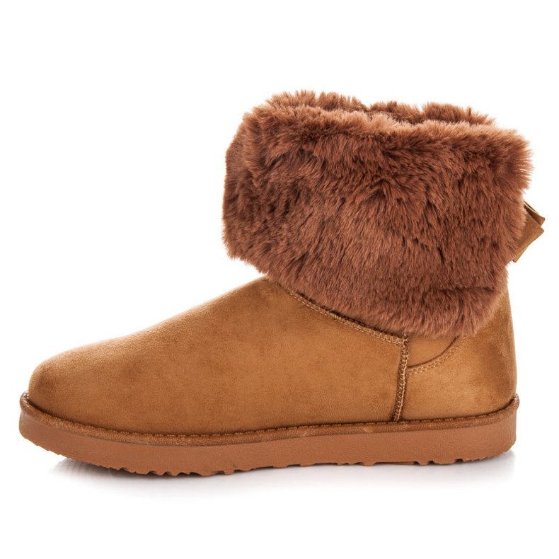 Kylie Mukluki íjjal barna 1