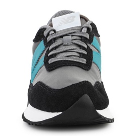 New Balance M MS237BN cipő fekete 1