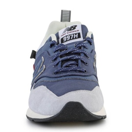 New Balance cipő cm997hwk kék 1