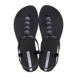 Ipanema Class Glow Flip Flops W 26751 24683 fekete 1