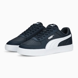 Puma Caven M 38081023 cipő kék 1