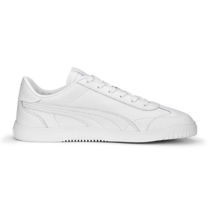 Puma Club 5v5 M 38940601 cipő fehér 2