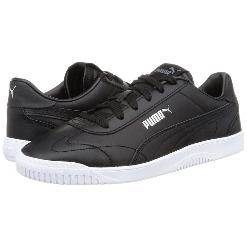 Puma Club 5v5 M 38940602 cipő fekete 1