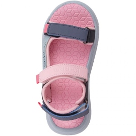 Kappa Kana Mf Jr 260886MFK 6117 kék 2 Kappa Kana Mf Jr 260886MFK 6117 kék 2