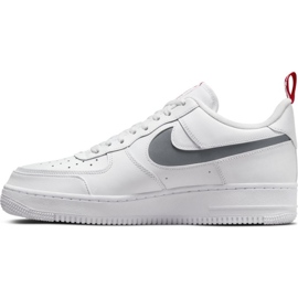 Nike Air Force 1 DO6709-100 cipő fehér 1