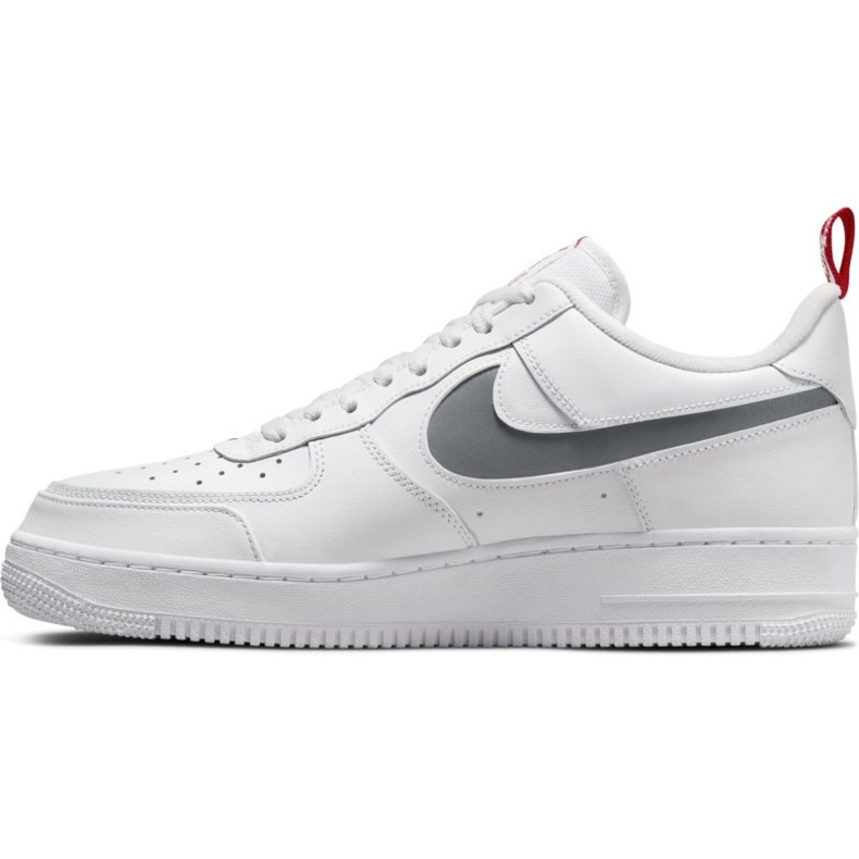 Nike Air Force 1 DO6709-100 cipő fehér 1