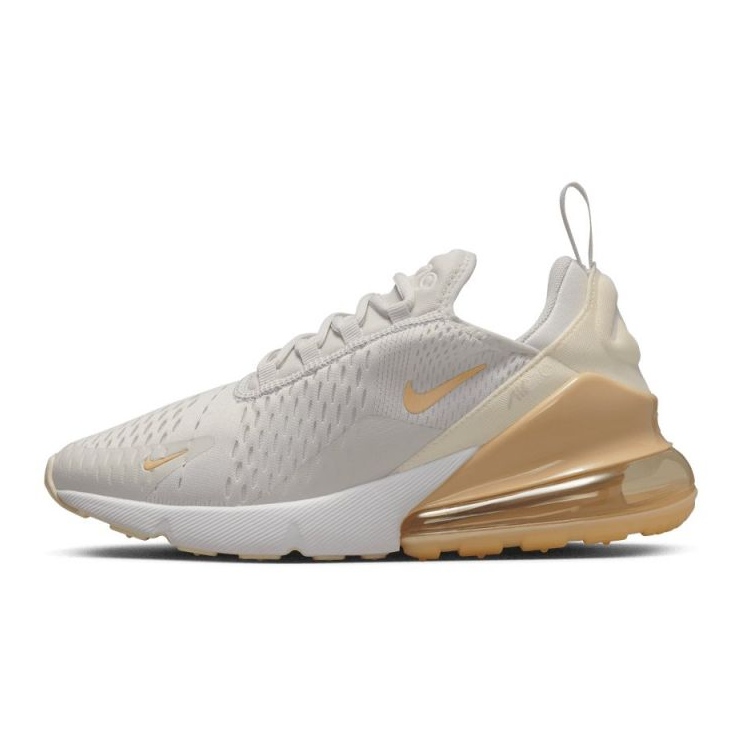Nike Air Max 270 W DX8951-001 cipő bézs 1 Nike Air Max 270 W DX8951-001 cipő bézs 1