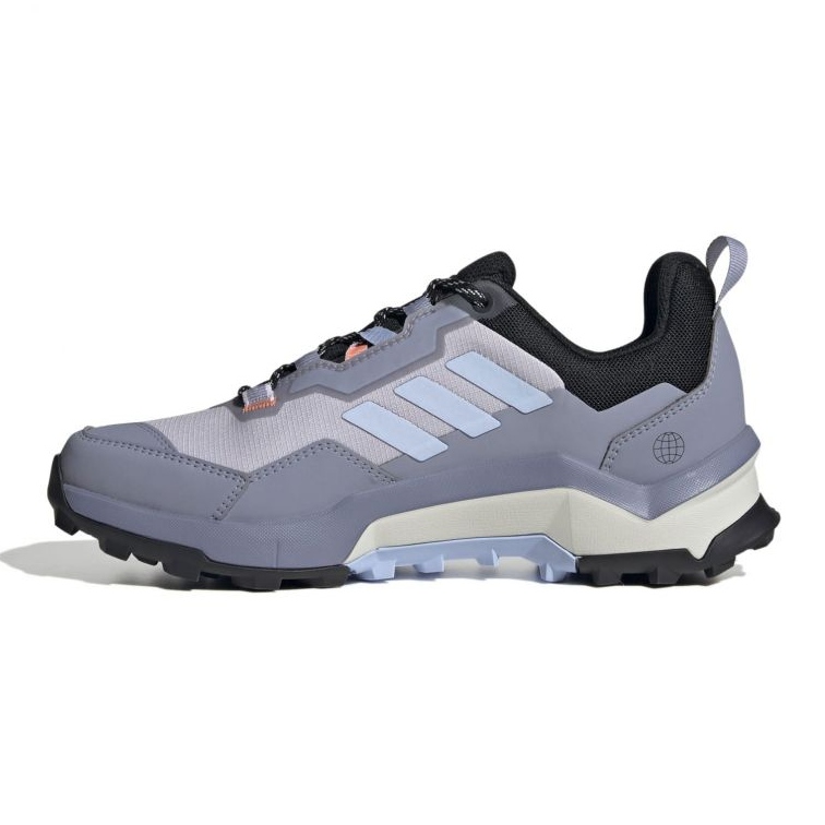 Adidas Terrex AX4 Gtx W HQ1052 cipő szürke 1