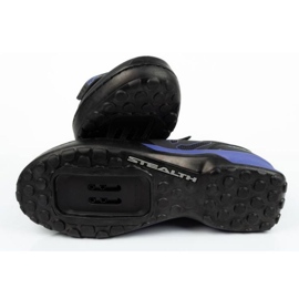 Five Ten Kestrel Lace W LA5335 kerékpáros cipő fekete 6