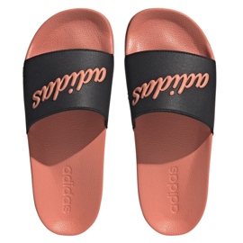 Papucs adidas Adilette Shower GZ9505 fekete 1