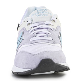 New Balance cipők W CW997HSE lila 1