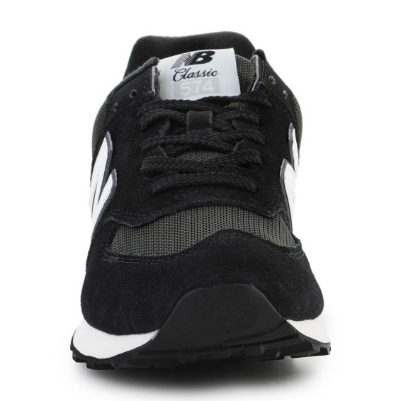 New Balance U574KN2 cipő fekete 1