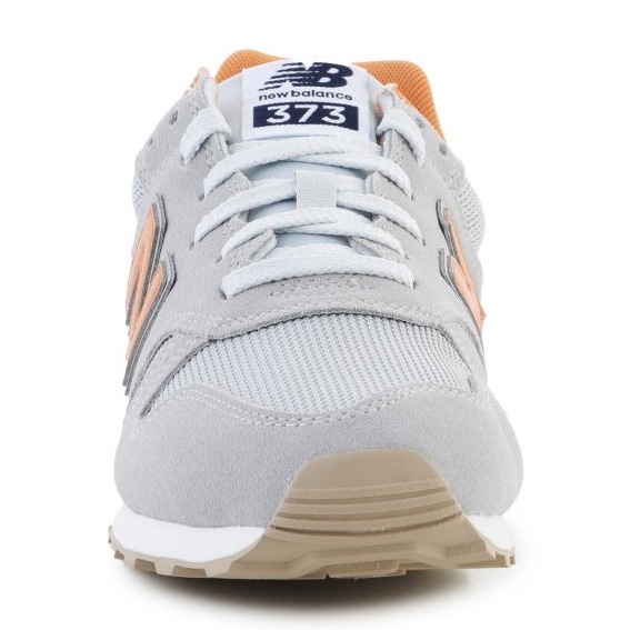 New Balance M ML373OB2 cipő szürke 1