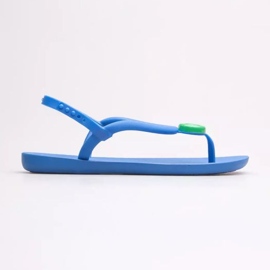 Ipanema Class Una Fem szandál W 83415-AG935 kék 2