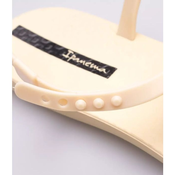 Ipanema Class Flora Fem szandál W 26845-AF382 sárga 2