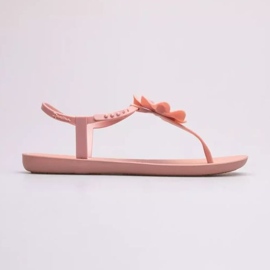 Ipanema Class Flora Fem szandál W 26845-AF385 rózsaszín 2