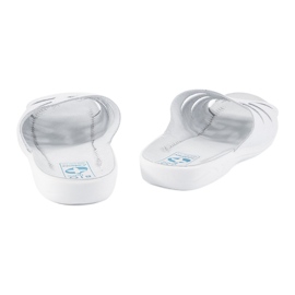 Adanex BIO Nature 9241 papucs fehér 3 Adanex BIO Nature 9241 papucs fehér 3
