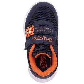 Kappa Jak M 280024M 6744 cipő kék 1