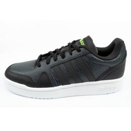 Adidas Postmove M H00463 cipő fekete 1