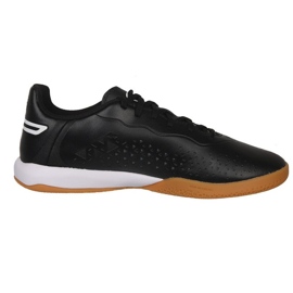 Puma King Match It M 107261-01 futballcipő fekete fekete 1