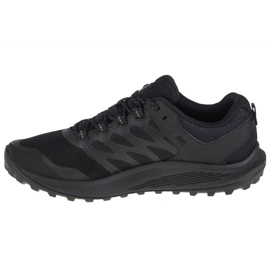 Merrell Nova 3 Tactical M J005043 csizma fekete 1 Merrell Nova 3 Tactical M J005043 csizma fekete 1