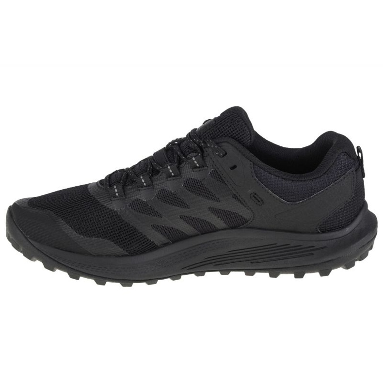 Merrell Nova 3 Tactical M J005043 csizma fekete 1 Merrell Nova 3 Tactical M J005043 csizma fekete 1