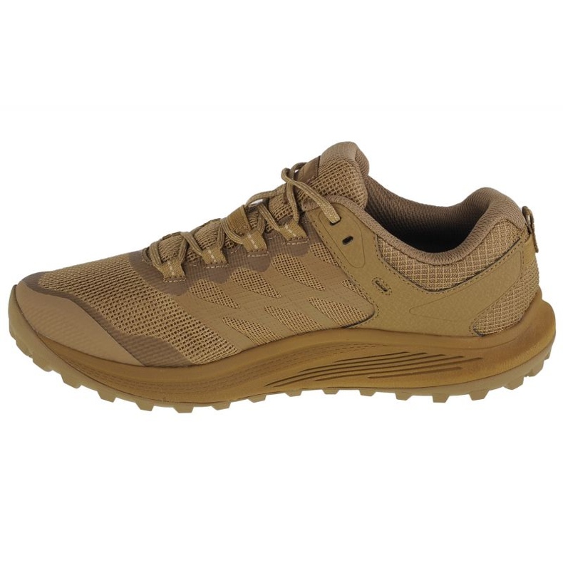 Merrell Nova 3 Tactical M J005045 csizma bézs 1 Merrell Nova 3 Tactical M J005045 csizma bézs 1