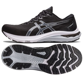 Futócipő Asics GT-2000 11M 1011B441 004 fekete 1