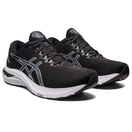Futócipő Asics GT-2000 11M 1011B441 004 fekete 2