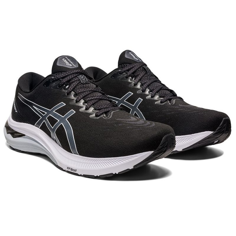 Futócipő Asics GT-2000 11M 1011B441 004 fekete 2