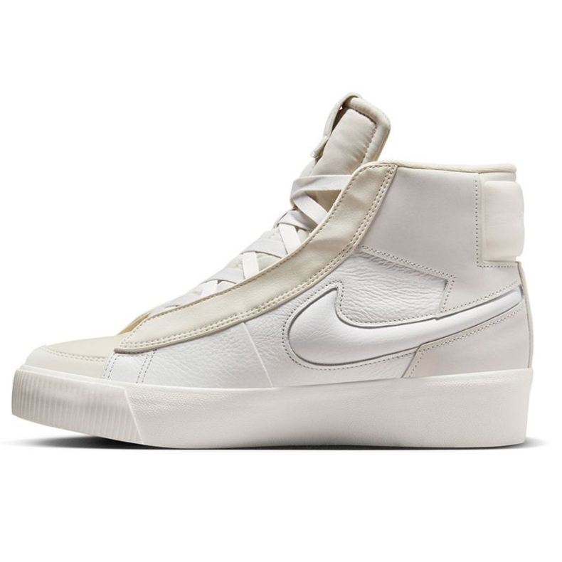 Nike Blazer Mid Victory W DR2948 100 cipő fehér 1
